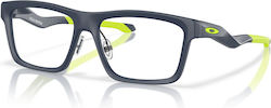 Oakley Youth Rx Παιδικός Κοκκάλινος Σκελετός