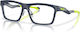 Youth Rx Rame Ochelari Copii Acetat Gri OY8031-04
