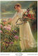 Artistic Design Reispapier Decoupage