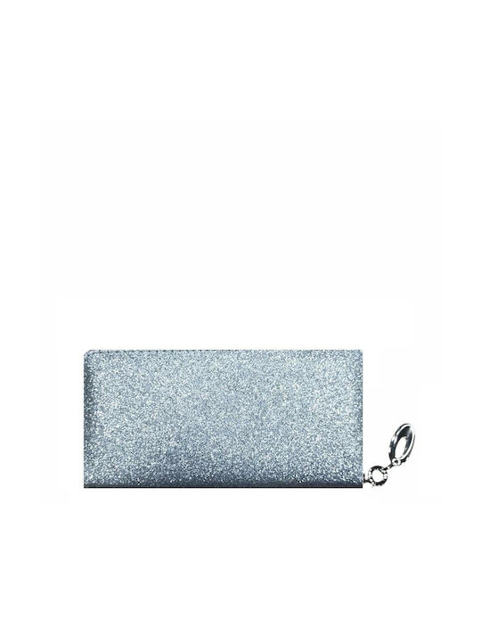 GaFashion Women's Wallet Silver