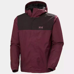 Helly Hansen Hunting Jacket Fleece Black