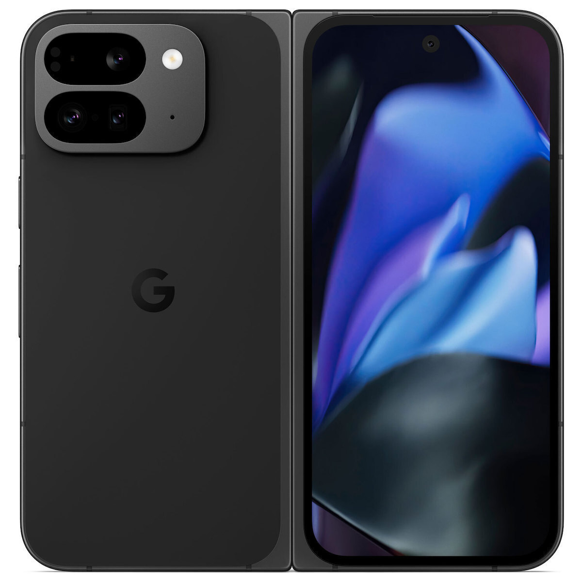 Google Pixel 9 Pro Fold 5G (16/512GB) Obsidian | Skroutz Romania