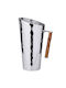 Metallic Jug 1800ml