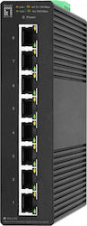Level One IGS-2108 Managed L2