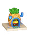 Funko Bitty Pop Town Spongebob Squarepants Spongebob Pineapple House Figure