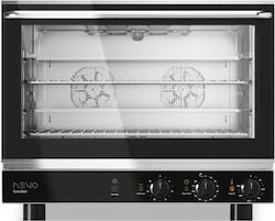 Modular Professional Electric Oven BERU464S