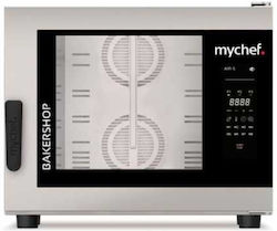 Distform Electric Oven BSS6100D/SCE6100D Distform Electric Oven BSS6100D/SCE6100D