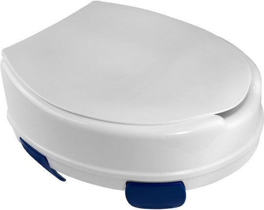 Kate 11 Cm Toilet Seat Riser Lid Rf-871/11