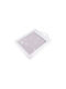 Interbaby Blanket Spanish Nursery Swaddling Blankets Stars Cotton Beige Beige 75x110cm