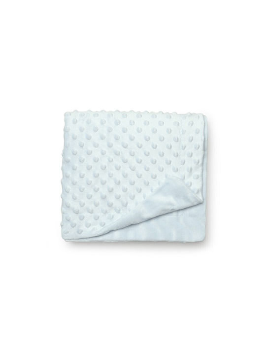 Interbaby Blanket Spanish Nursery Swaddling Bla...