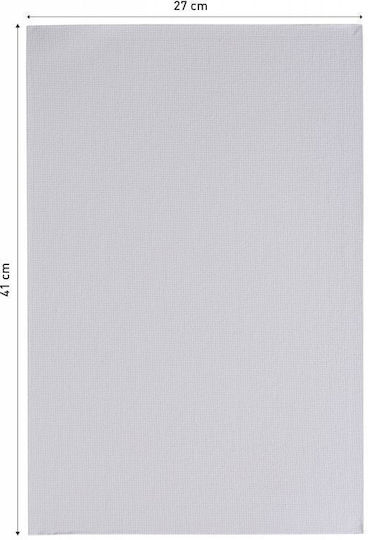Pebeo Canvas White