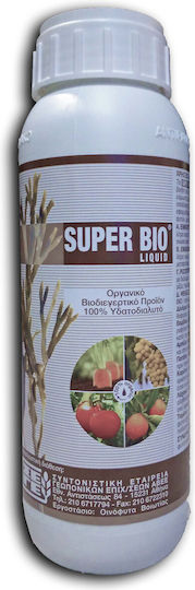 Λίπασμα Super Bio 1ltr-1 Ltr 10874