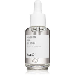 Face D Pure Peel Peeling-Lösung 30 ml Face D Pure Peel Peeling-Lösung 30 ml