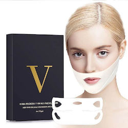 V-shape Facial Lifting Mask Set 5 Pieces