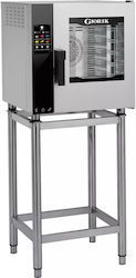Giorik Ηλεκτρικός Φούρνος 3.3kW NMTE523_R Giorik Ηλεκτρικός Φούρνος 3.3kW NMTE523_R