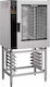Giorik Ηλεκτρικός Φούρνος 19kW NMTG10W_R