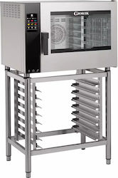 Giorik Ηλεκτρικός Φούρνος 7.7kW NMTE5X_R Giorik Ηλεκτρικός Φούρνος 7.7kW NMTE5X_R
