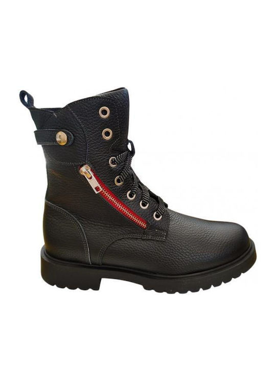 Amica Kids Boots Black