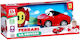 Bburago Laferrari Lil Drivers Toy Car