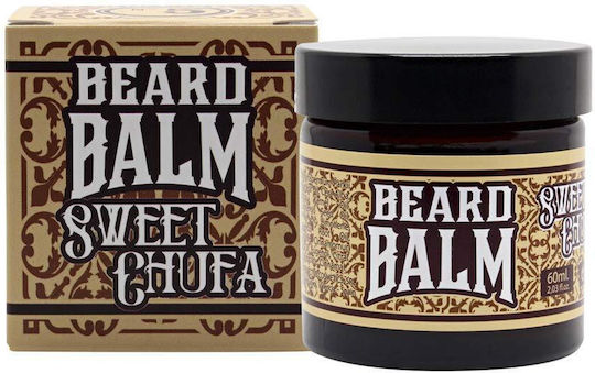 Hey Joe Balsam Bartpflegeprodukte Sweet Chufa 60ml