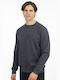 Rebase Sweatshirt Indigo