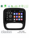 Clarion Автомобилна Аудио Система с A/C (Блутут/USB/WiFi/GPS/Apple-Carplay/Android-Auto) с Тъчскрийн 9"