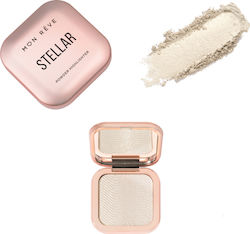 Mon Reve Stellar Puderpuder Textmarker 01 Lumen...