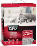 Reflex Bentonite Cat Litter 6lt