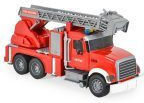 Moni Fire Engine Φορτηγό Πυροσβεστικό για 3+ Ετών