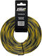 Four Connect Rope with Length 10m (Various Colors)