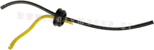 Σωλήνας Ρεζερβουάρ Θαμνοκοπτικού Husqvarna 553rs 253r 5966304-03
