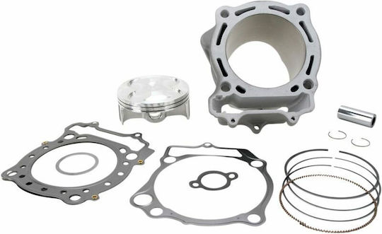 Cylinder Works Cylinder Piston 95.50mm 450 Cc 40002-k01hc Suzuki Lt-r 2x4 06-09 Kit
