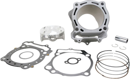 Cylinder Works Cylinder Piston 95.50mm 450 Cc 40002-k01hc Suzuki Lt-r 2x4 06-09 Kit