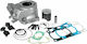Athena Aluminum Cylinder-Piston 54.00mm 125 Cc P400485100008 Yamaha Yz 01-04 Kit