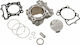 Cylinder Works Cylinder Piston 96.00mm 450 Cc 30011-k01 Kawasaki Kx F 09-12 Kit