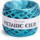 Yarnart Νήμα Πλεξίματος Metallic Club 8126 Turk...