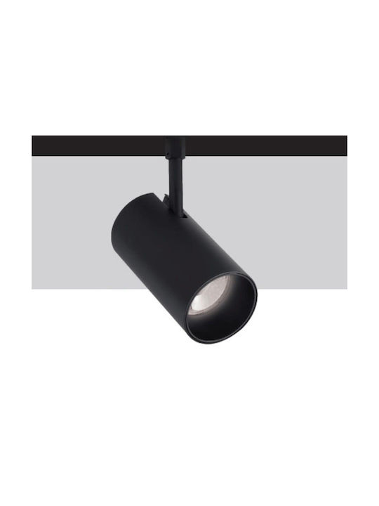 Universe Monos LED Alb Cald Spot în Culoare Alb