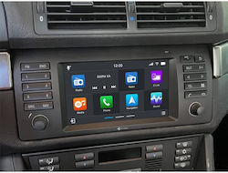 Dynavin Ηχοσύστημα για BMW Σειρά 5 (E39) 2002-2005 με Bluetooth, USB & GPS Dynavin Ηχοσύστημα για BMW Σειρά 5 (E39) 2002-2005 με Bluetooth, USB & GPS