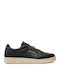 Smash Herren Sneakers Schwarz