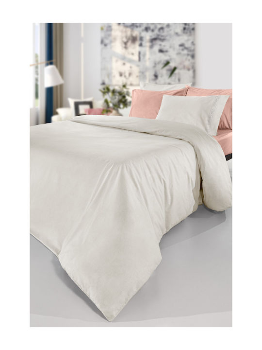 Guy Laroche Bettbezug Baumwolle Übergröße 255x2...
