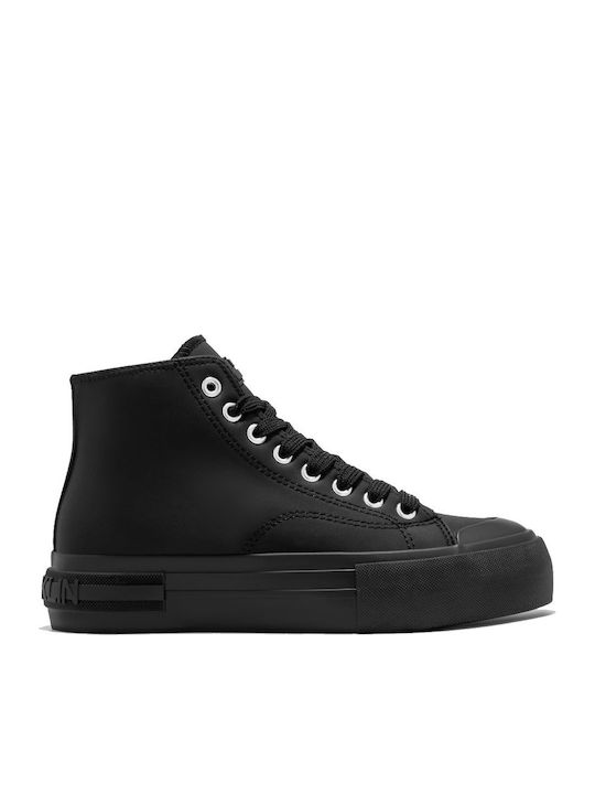 Botine Pentru Femei Negre