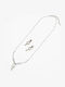Set with Necklace & Earrings