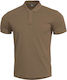 Patrol Polo Shirt Coyote Tac Maven