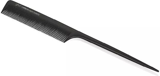 GHD Tail Comb Hair