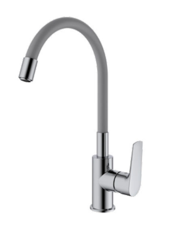 Kls Kitchen Faucet Counter Gray Kls Kitchen Faucet Counter Gray
