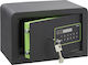 Arregui Safe with Digital Lock L35xW25xH25cm AR...