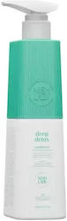 Nishlady Deep Detox Conditioner 503ml Nishlady Deep Detox Conditioner 503ml