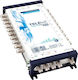 Teletek Multiswitch Accesorii Satelit MUL.TLTK.5X20