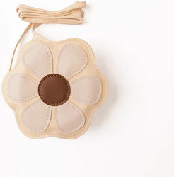 Kids Mini Bag-Wallet Flower Mrs Ertha 1250-005