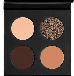 Erre Due Beauty Dots Eye Shadow Palette Matte i...